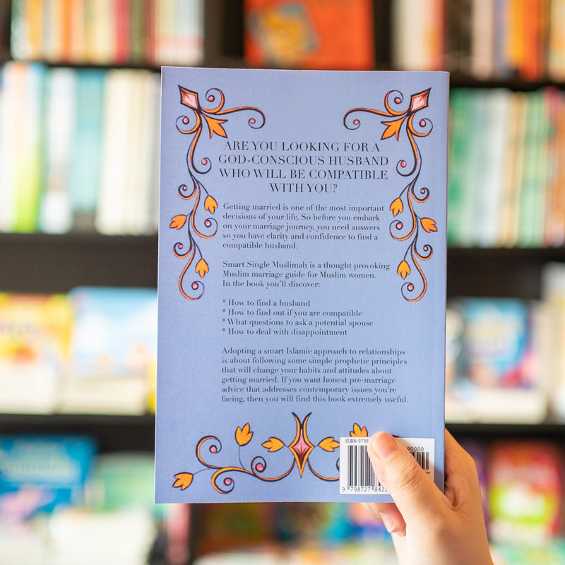 Smart Single Muslimah