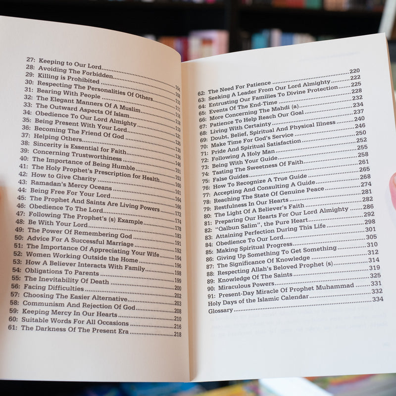 Liberating the Soul 1