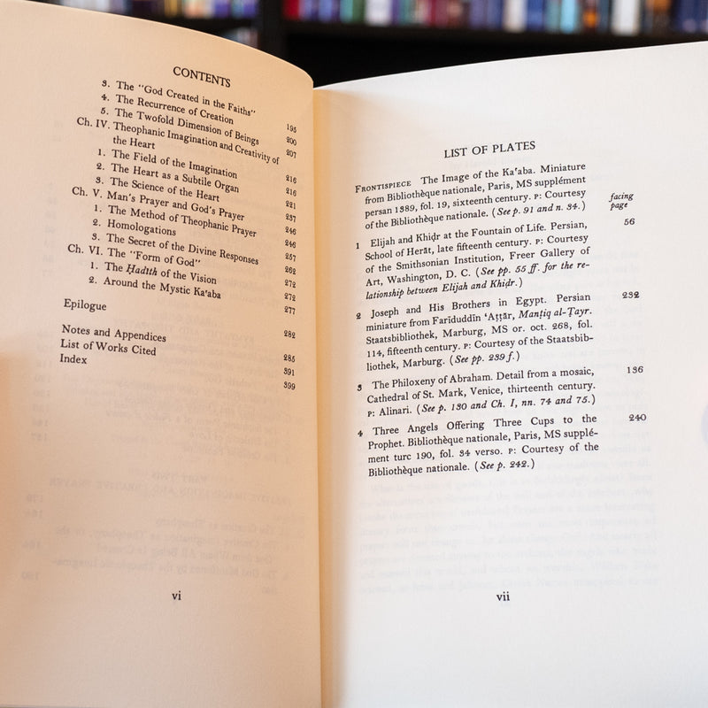 Alone With the Alone: Creative Imagination in the Sufism of Ibn 'Arabi