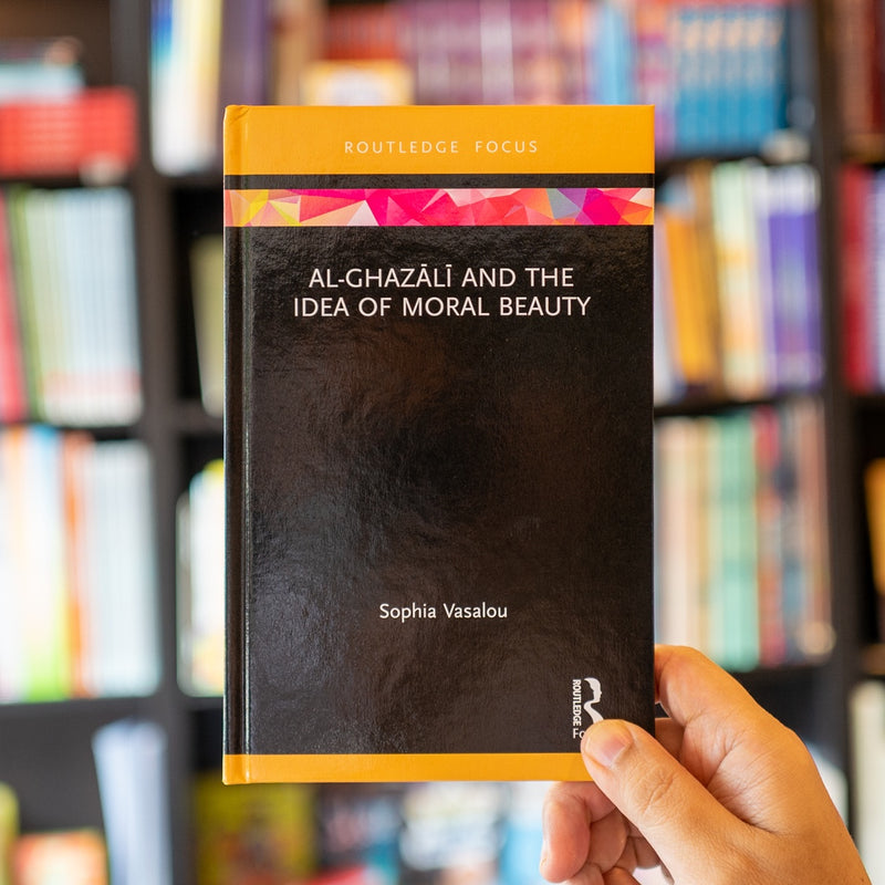Al-Ghazali and the Idea of Moral Beauty