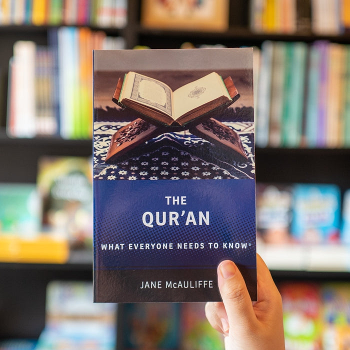 The Quran: What Everyone Needs to Know