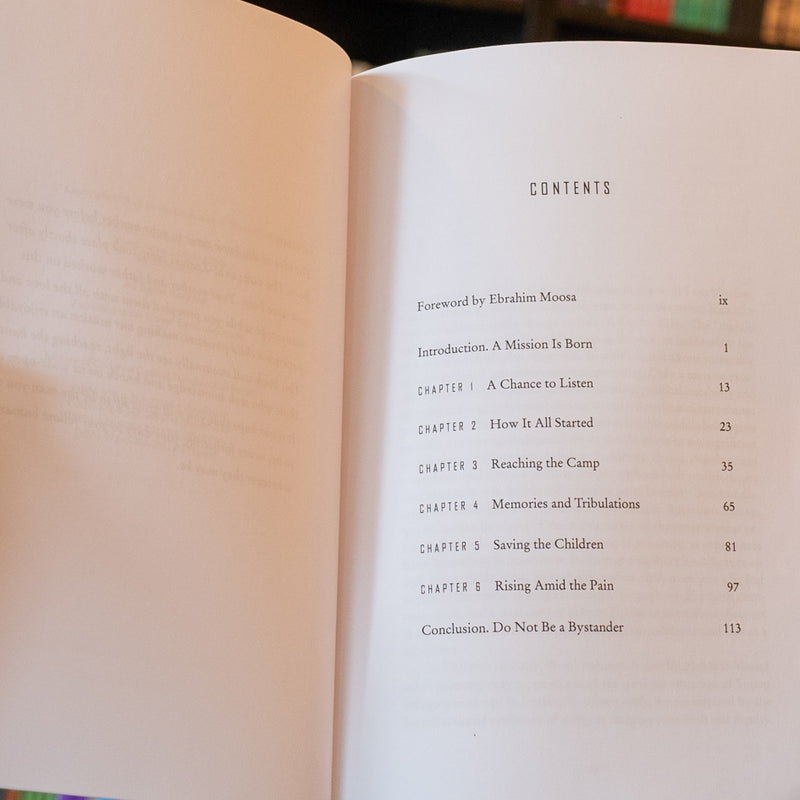 Defiance in Exile: Syrian Refugee Women in Jordan