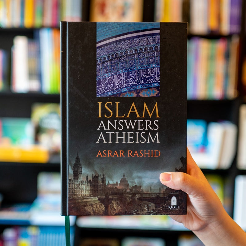 Islam Answers Atheism