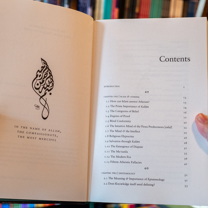 Islam Answers Atheism