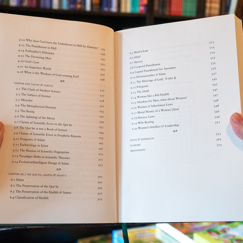 Islam Answers Atheism