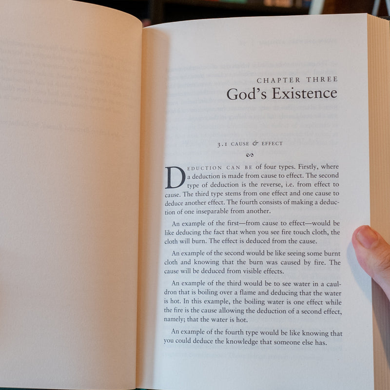 Islam Answers Atheism