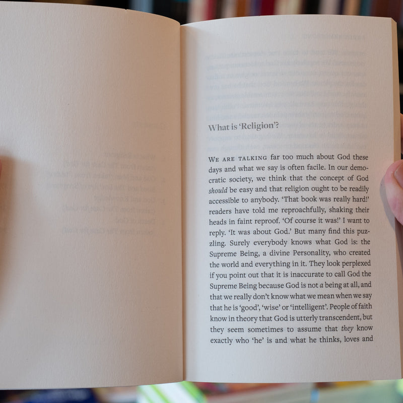 Vintage Minis: Religion