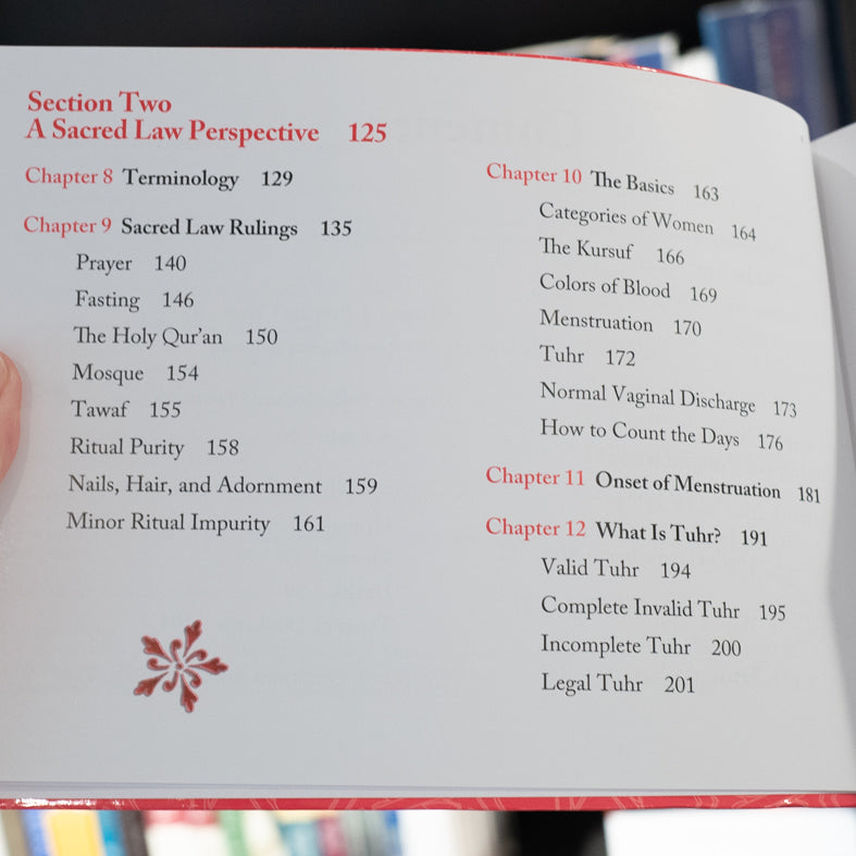 Coming of Age - A Muslim Girl's Guide