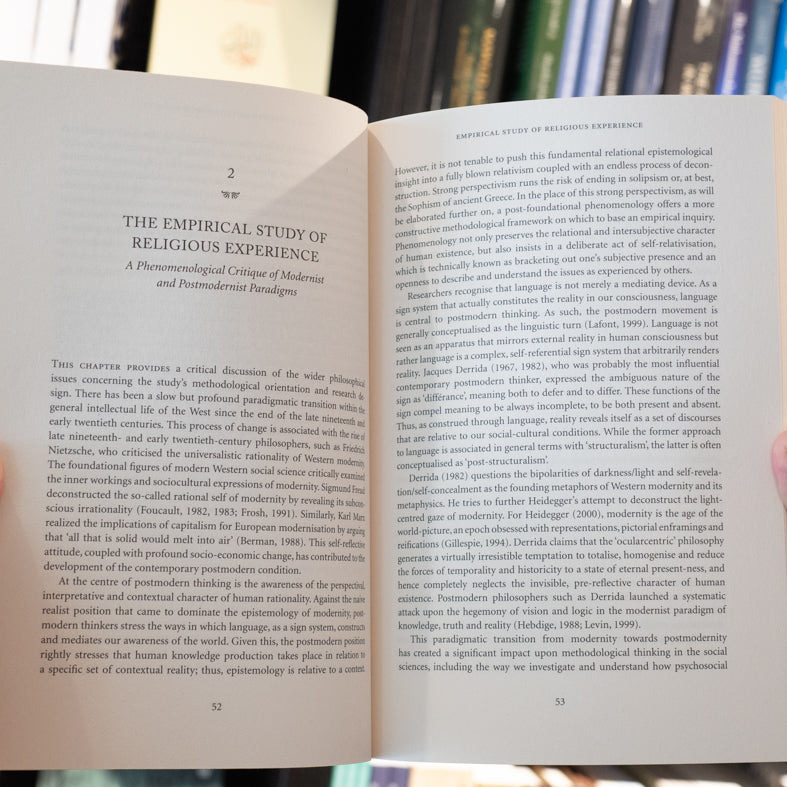 New Directions in Islamic Education: Pedagogy and Identity Formation