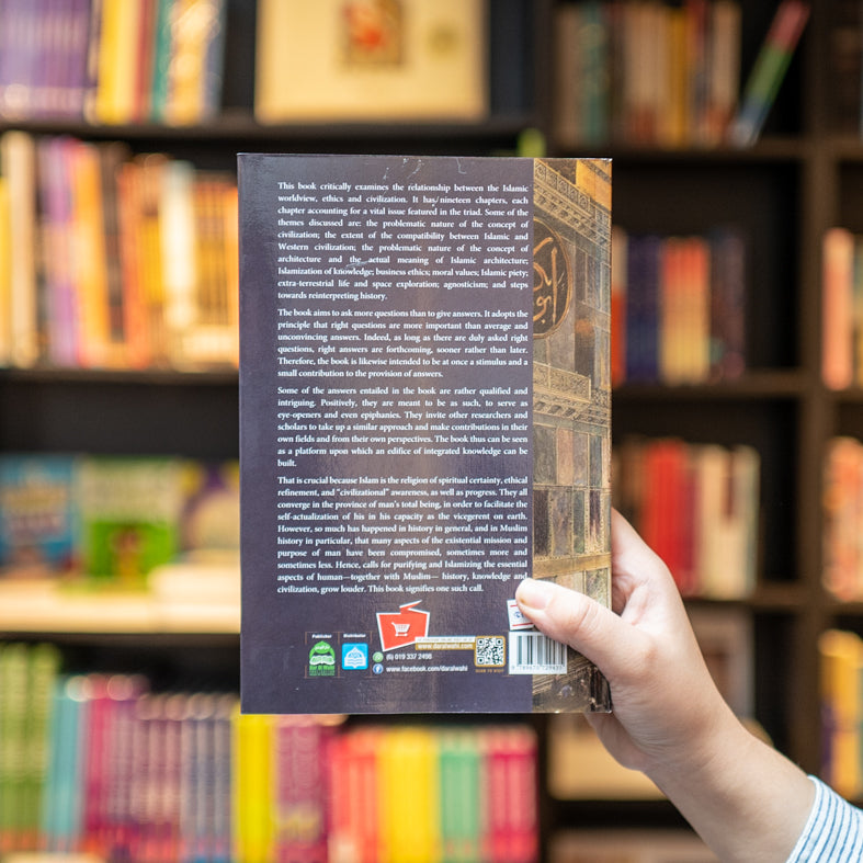 Islam, Ethics and Civilisation