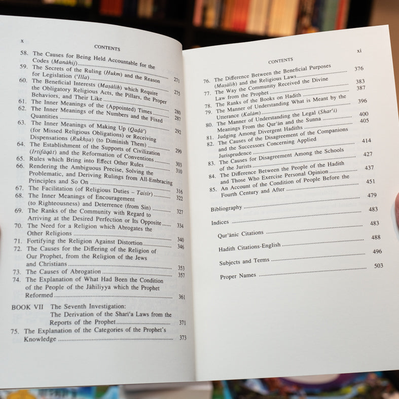 The Conclusive Argument From God