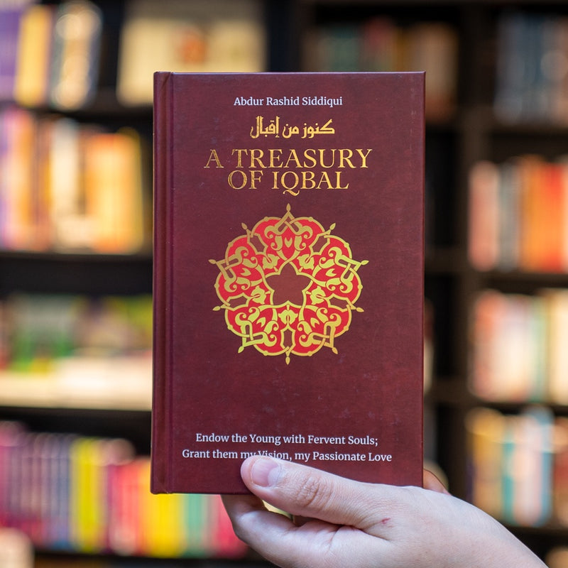 A Treasury of Iqbal