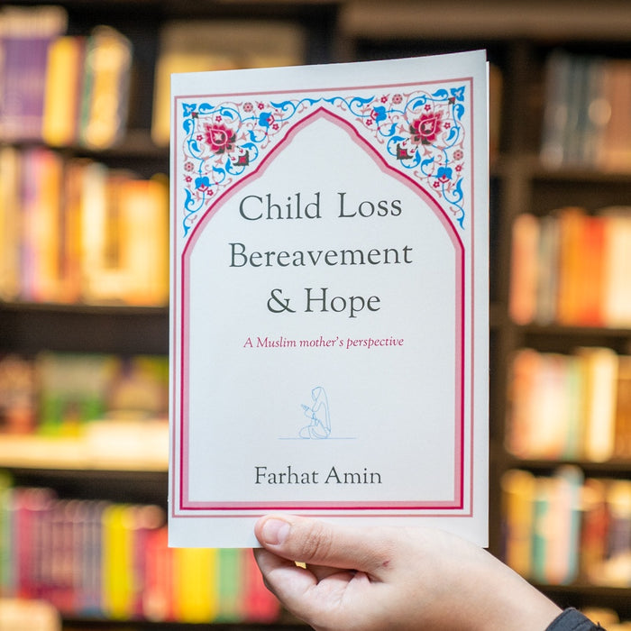 Child Loss, Bereavement and Hope