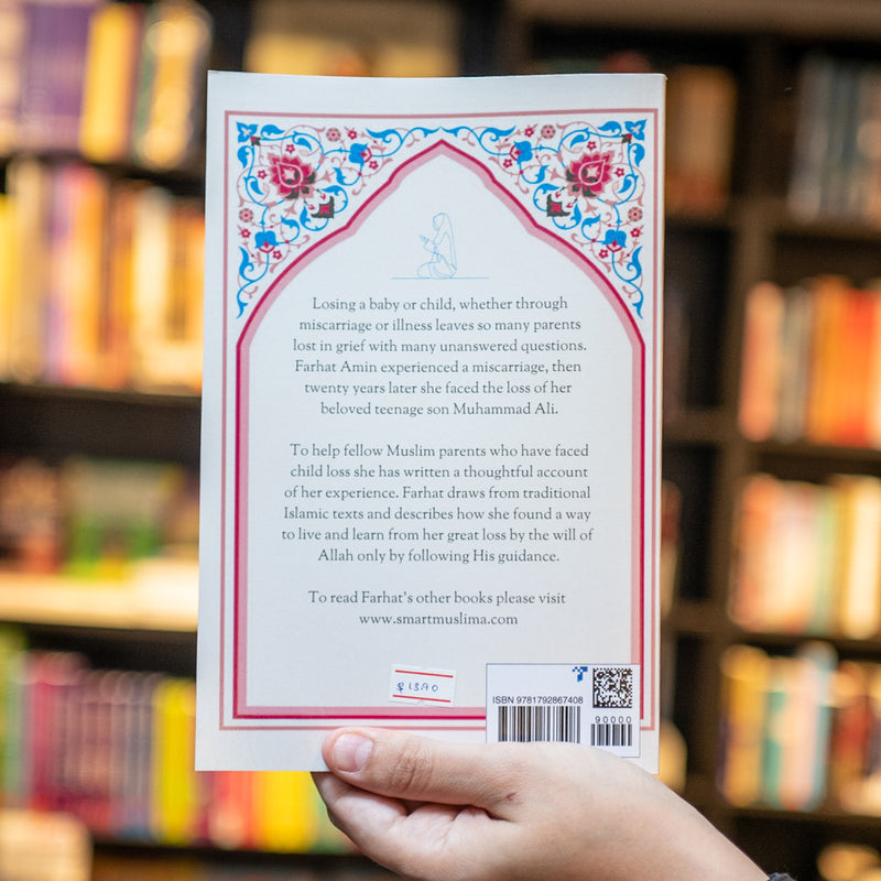 Child Loss, Bereavement and Hope