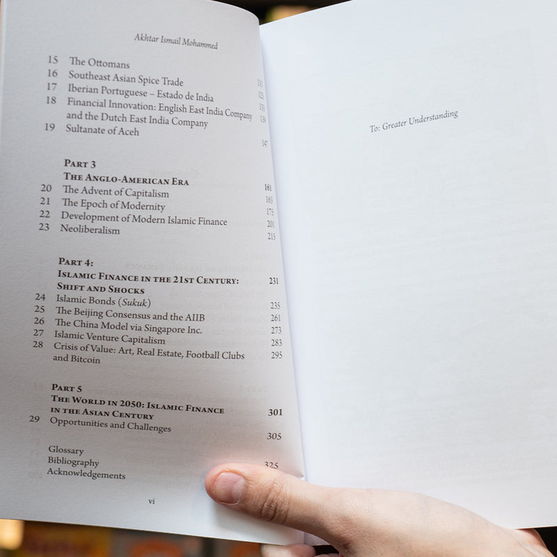 Islamonomics: Islamic Finance, Trade and the Global Muslim Market