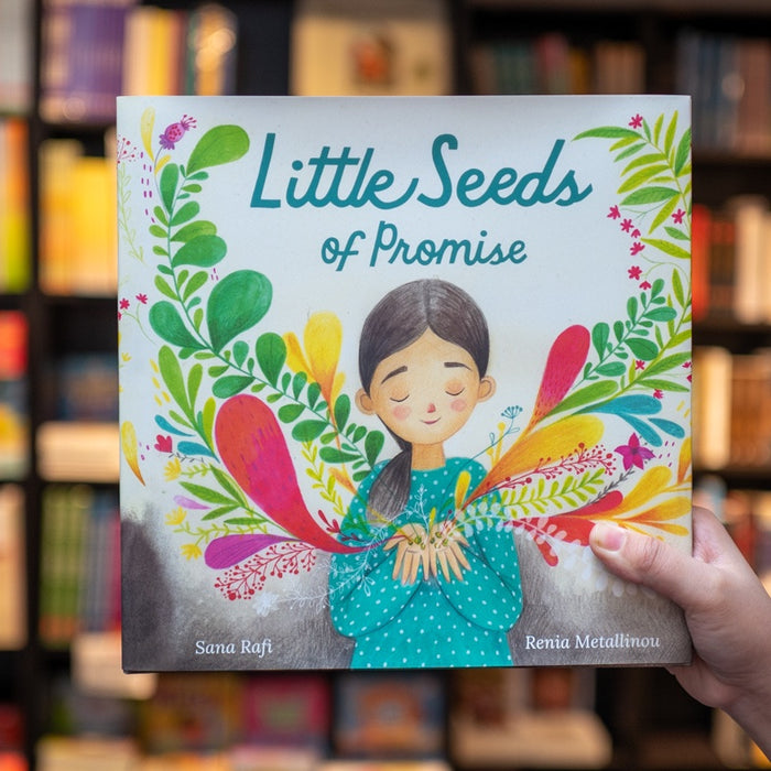 Little Seeds of Promise