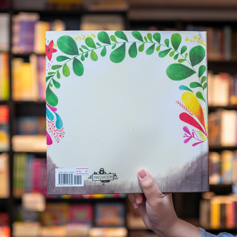 Little Seeds of Promise