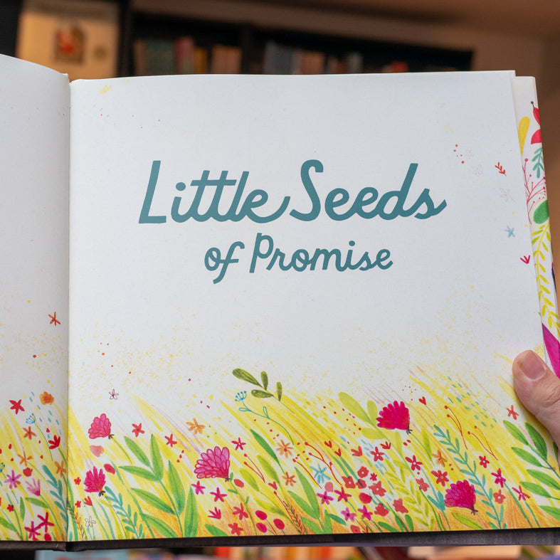 Little Seeds of Promise