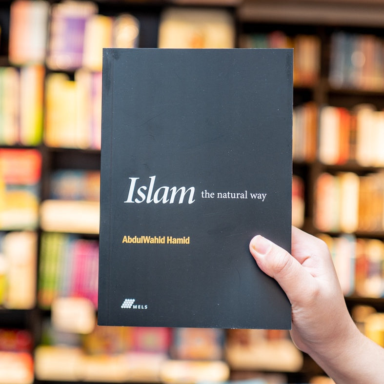 Islam the Natural Way