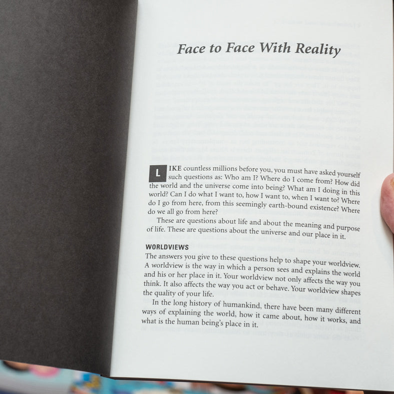 Islam the Natural Way