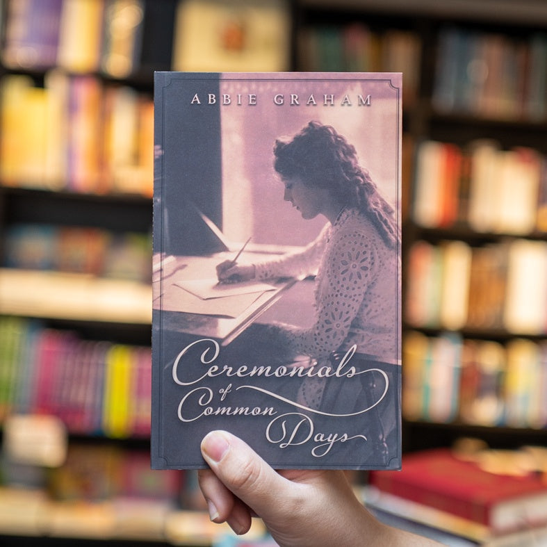 Ceremonials of Common Days