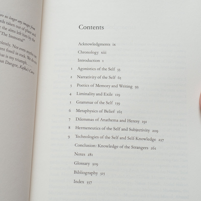 Ghazali And The Poetics Of Imagination