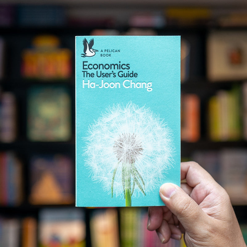 Economics: A User's Guide