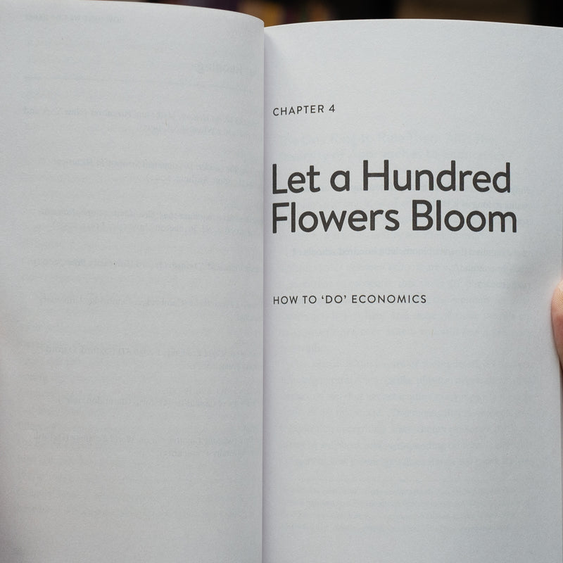 Economics: A User's Guide