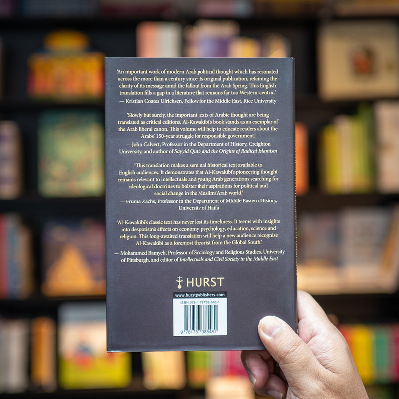 The Nature of Tyranny and the Devastating Results of Oppression