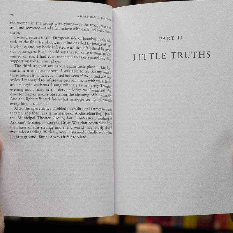 Time Regulation Institute