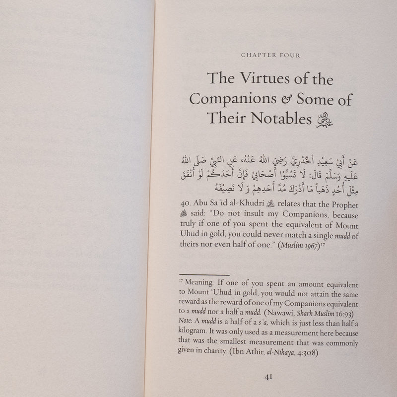 Concise Narrations to Raise the Next Generation