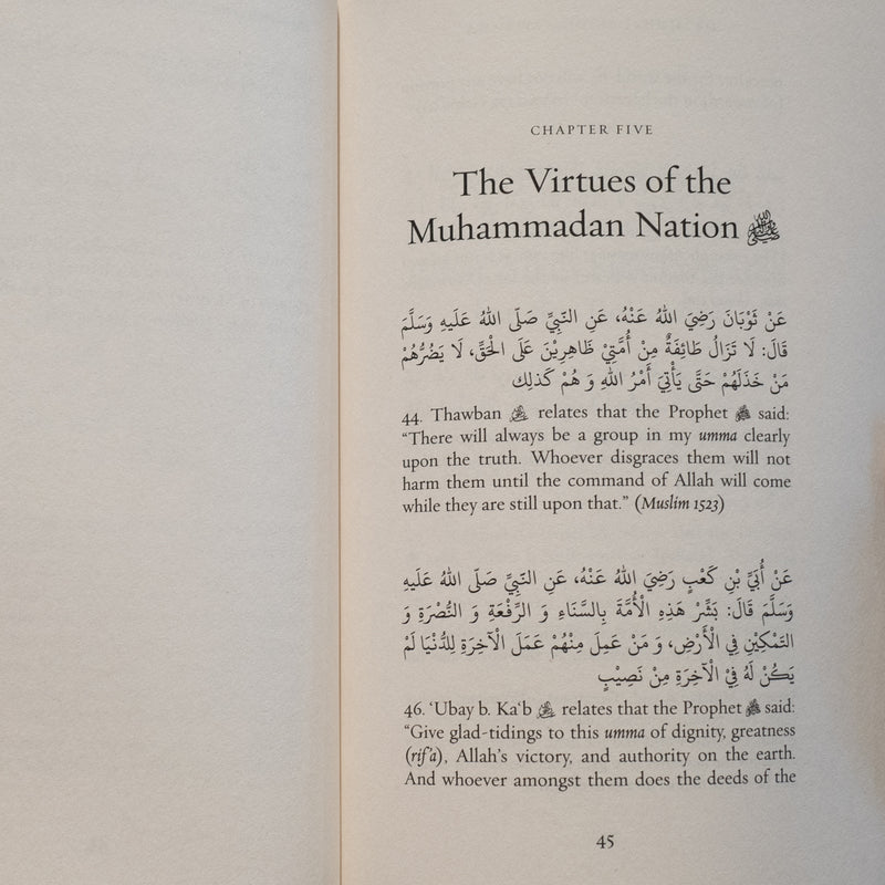 Concise Narrations to Raise the Next Generation