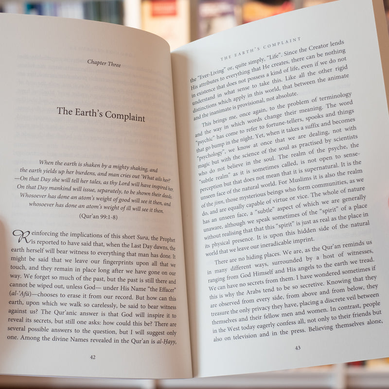 Remembering God: Reflections On Islam IBT