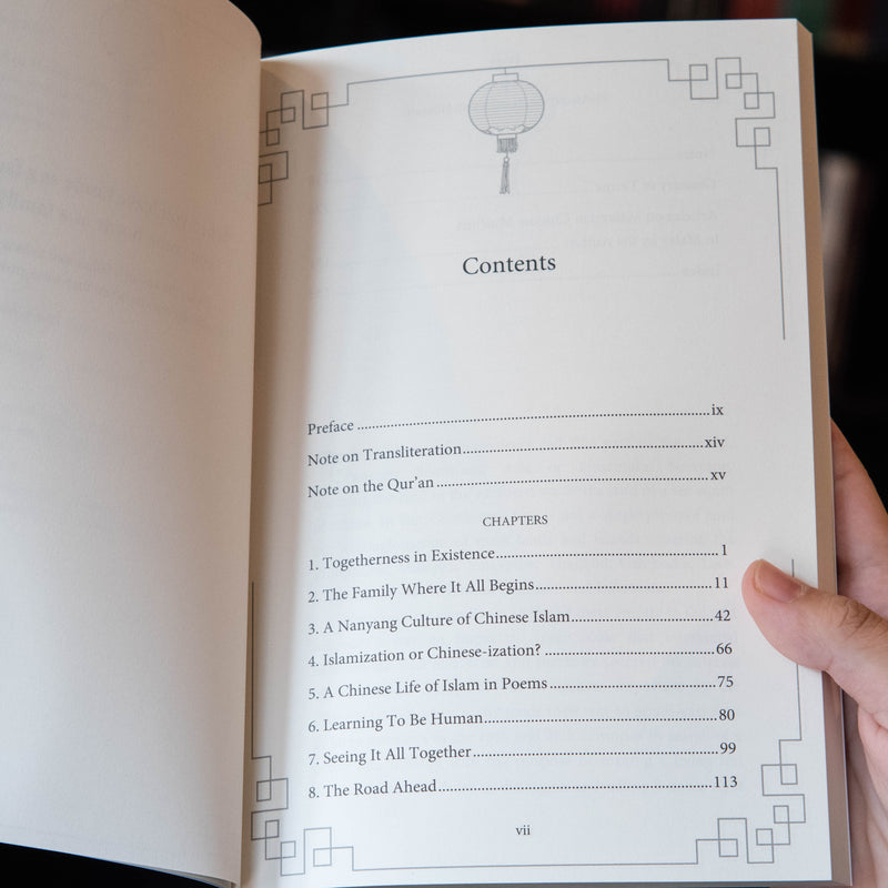 Harmony of Heaven and Human