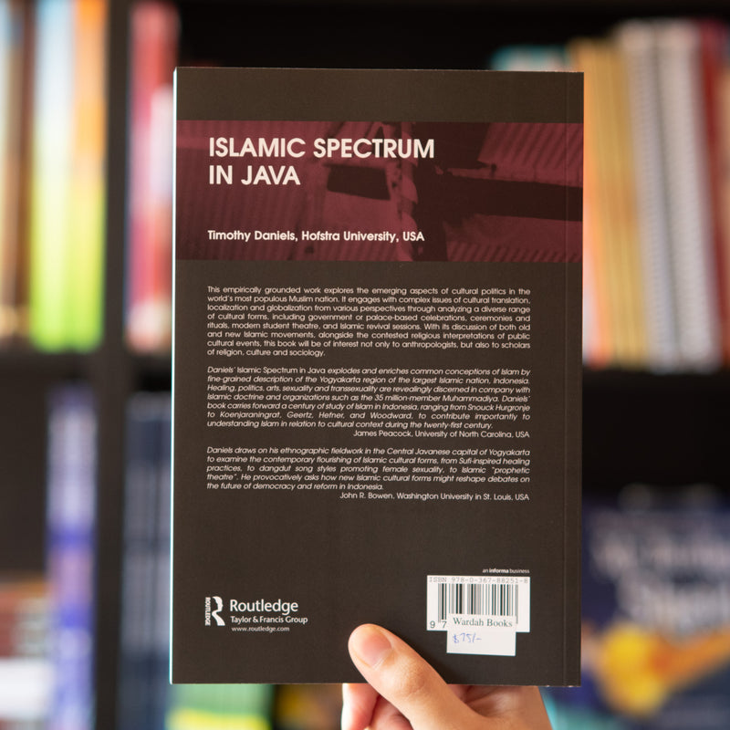 Islamic Spectrum in Java