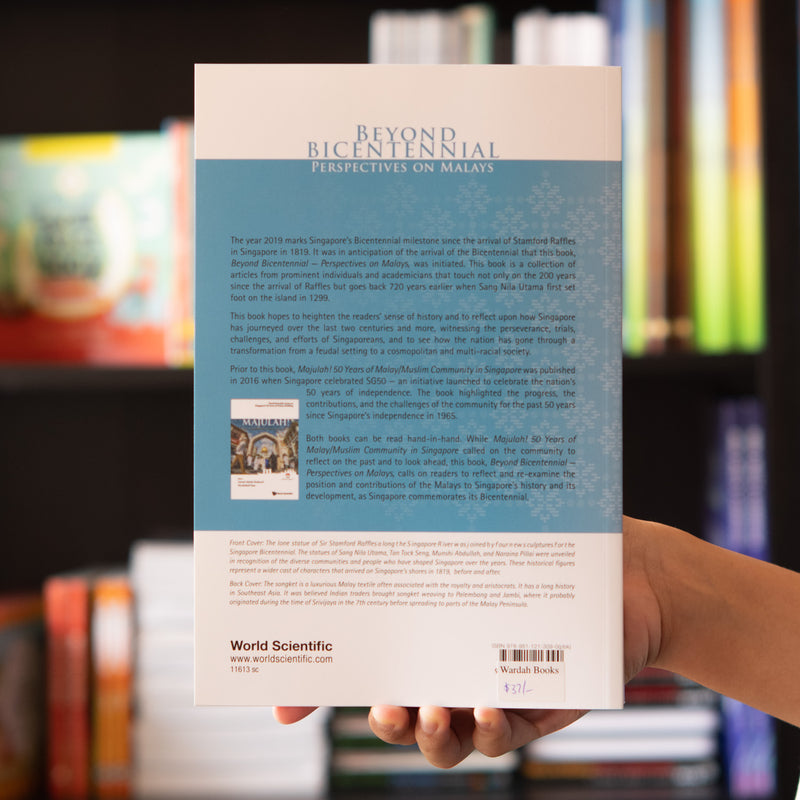 Beyond Bicentennial: Perspectives on Malays