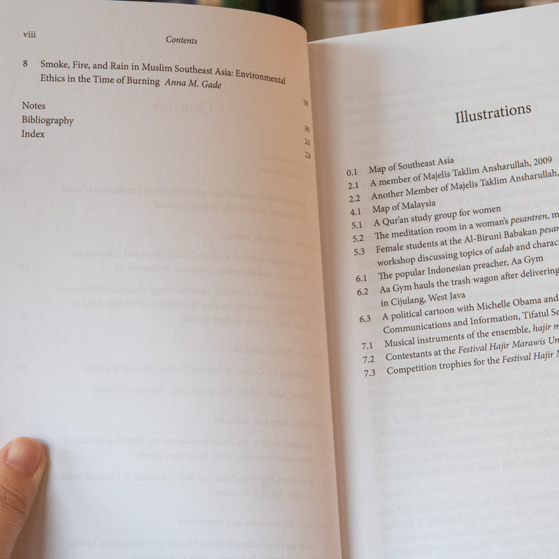 Piety, Politics, and Everyday Ethics in Southeast Asian Islam: Beautiful Behavior