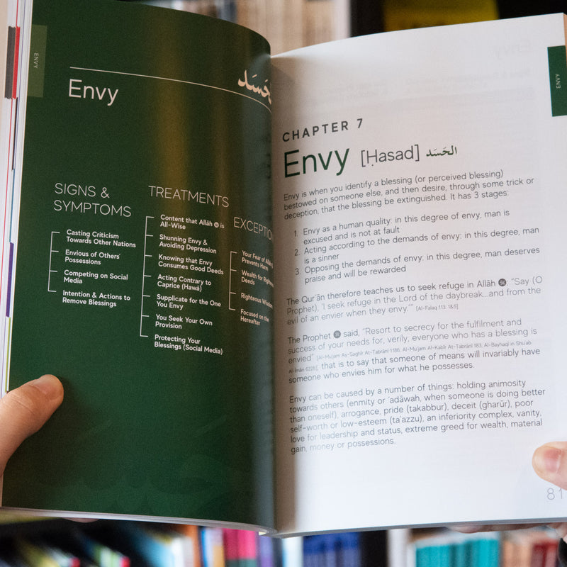 A Handbook of Spiritual Medicine PB