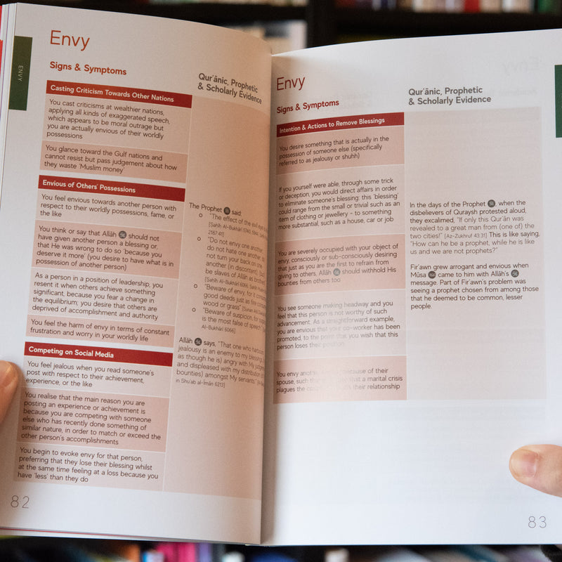 A Handbook of Spiritual Medicine PB