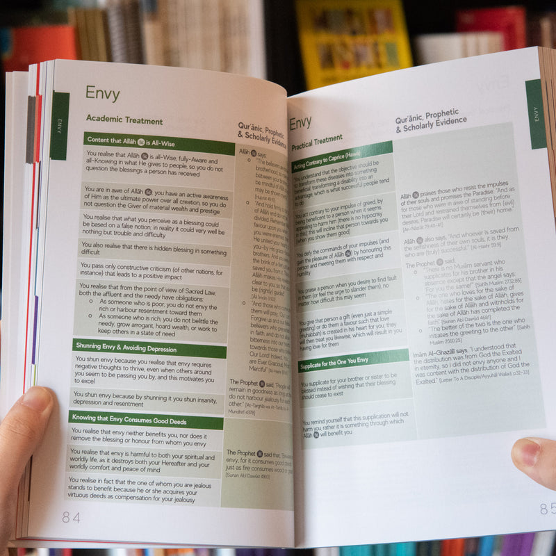 A Handbook of Spiritual Medicine PB