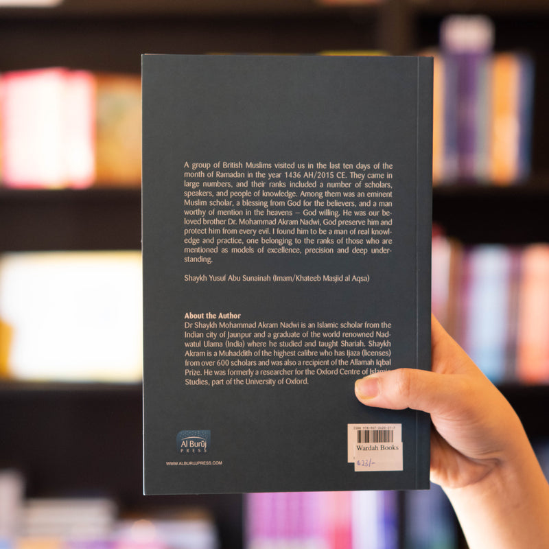 Remembering Beautiful Days in Jerusalem