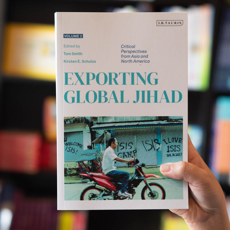 Exporting Global Jihad