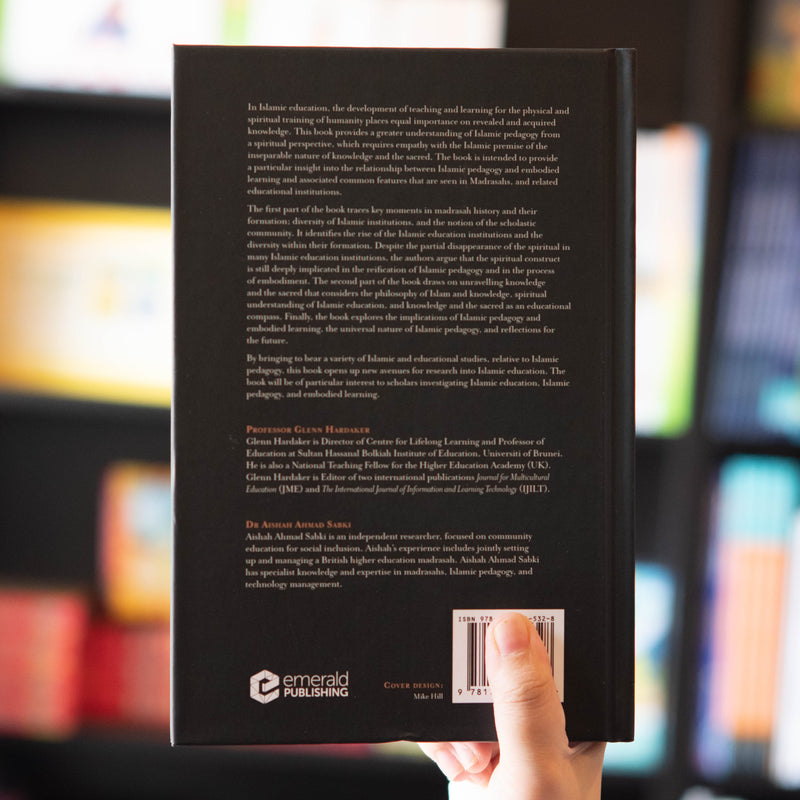 Pedagogy in Islamic Education