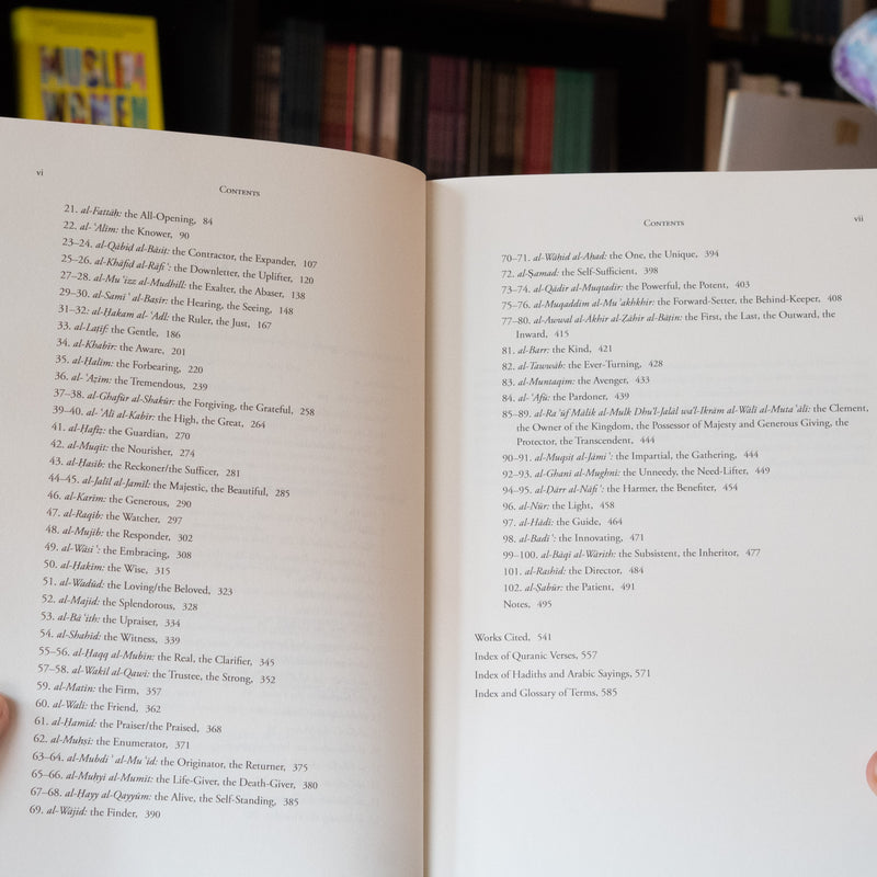 The Repose of the Spirits