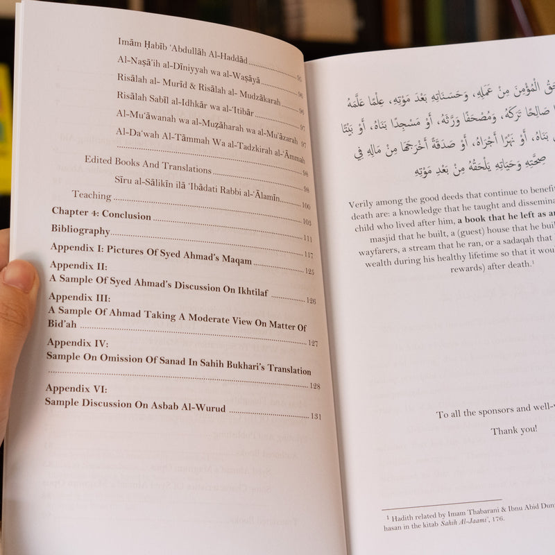 Equipping the People With Knowledge