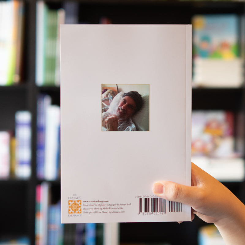 Holy Door in the Ground: Last Poems