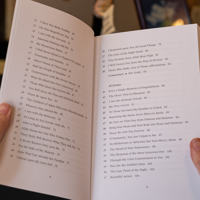 101 Diamonds from the Oral Tradition of the Glorious Messenger Muhammad