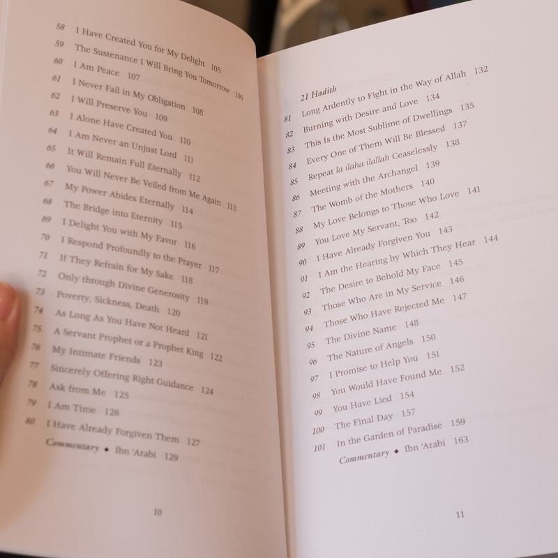 101 Diamonds from the Oral Tradition of the Glorious Messenger Muhammad