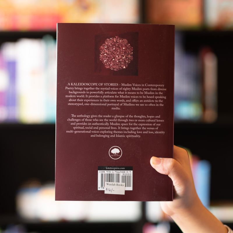 A Kaleidoscope of Stories: Muslim Voices in Contemporary Poetry