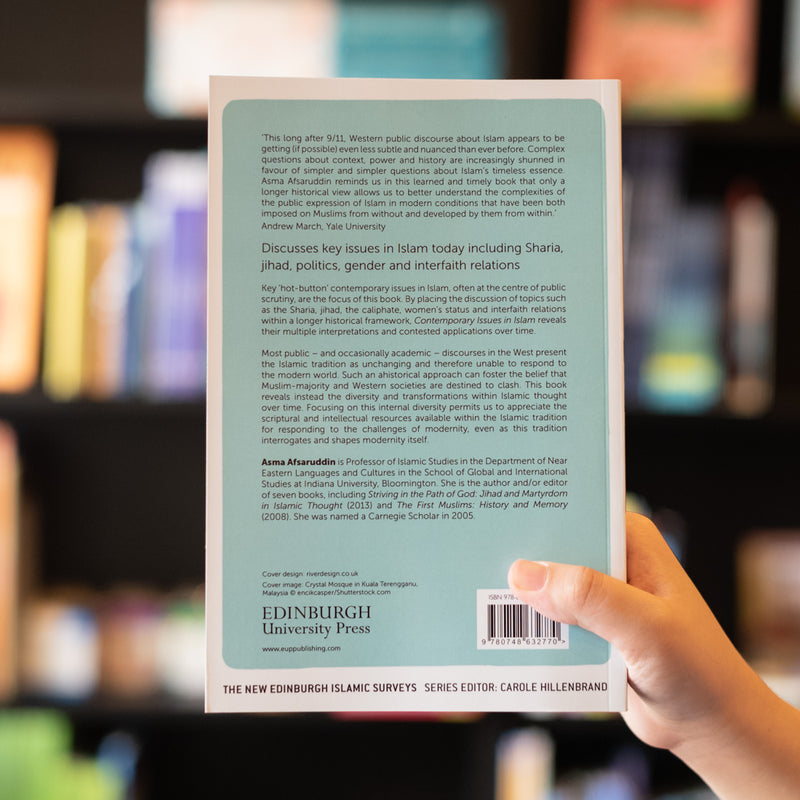 Contemporary Issues in Islam